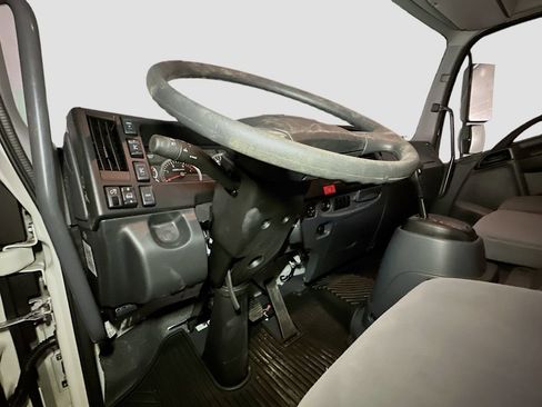 New 2026 Isuzu FTR RWD image 17