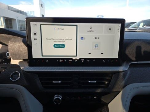 New 2026 Ford Explorer Platinum w/ LUX Leather Package image 26