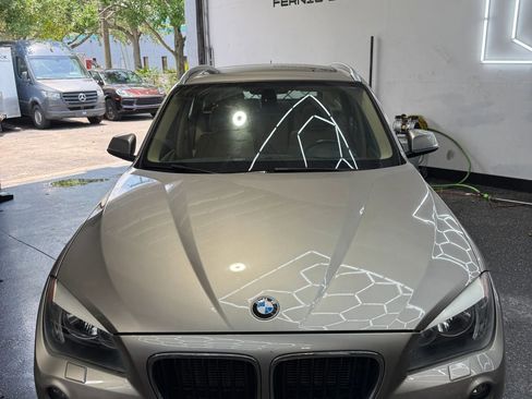 Used 2014 BMW X1 xDrive28i AWD/4WD image 8