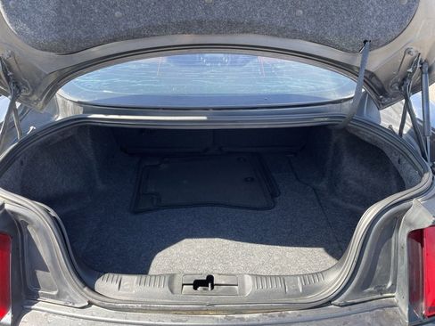 Used 2017 Ford Mustang GT Premium w/ GT Performance Package image 24