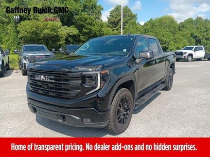 New 2026 GMC Sierra 1500 Elevation w/ Elevation Premium Package