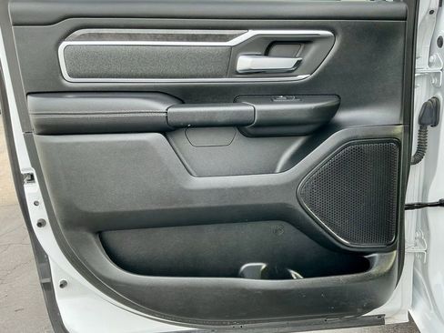 Used 2020 RAM 1500 Big Horn image 33