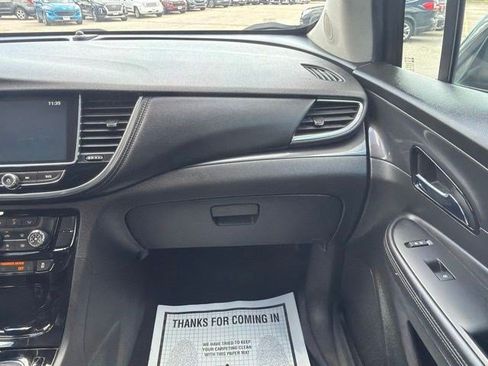 Used 2019 Buick Encore Preferred FWD image 21