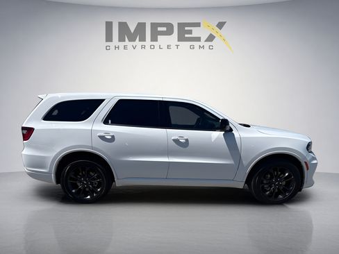 Used 2026 Dodge Durango GT AWD/4WD image 6