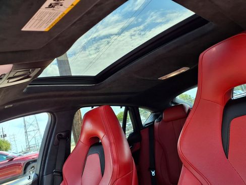 Used 2019 BMW X6 M w/ Executive Package AWD/4WD image 6