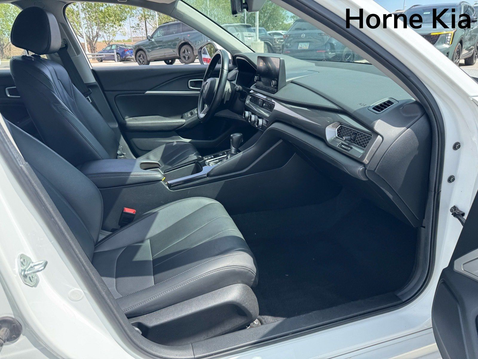 Used 2024 Acura Integra FWD image 27
