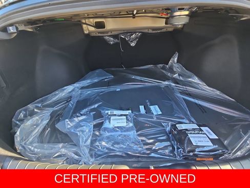 Used 2026 Hyundai Elantra Limited FWD image 13