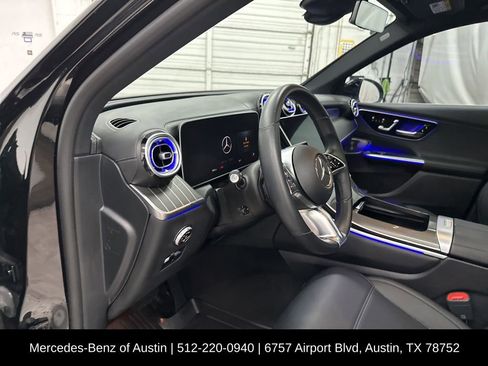 Used 2023 Mercedes-Benz GLC 300 image 10