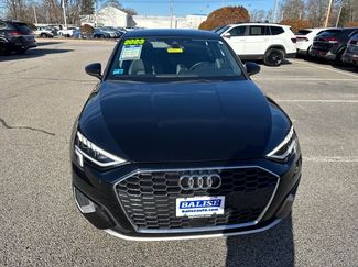 Used 2023 Audi A3 2.0T Premium video 2