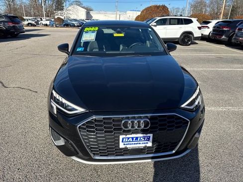 Used 2023 Audi A3 2.0T Premium image 2