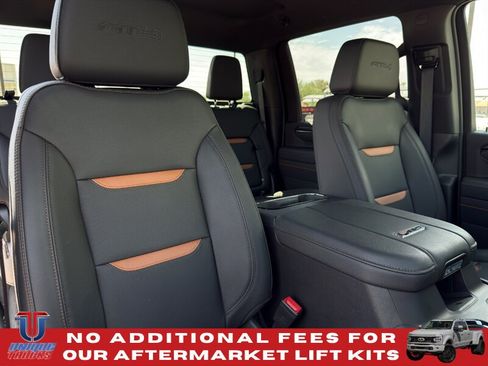 Used 2026 GMC Sierra 2500 AT4 AWD/4WD image 31
