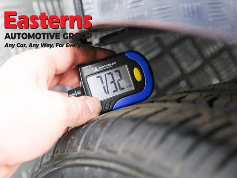 Used 2024 Honda Accord EX image 24