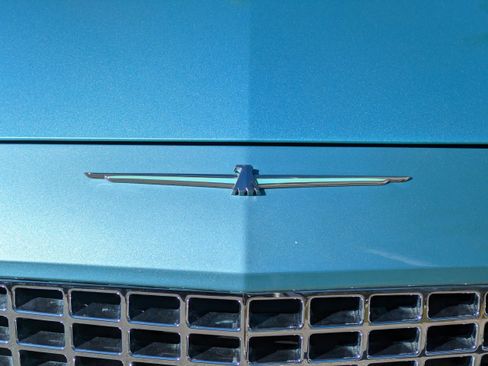 Used 2002 Ford Thunderbird image 14