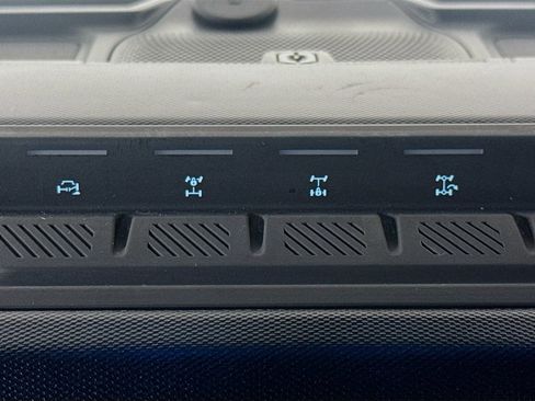 Used 2021 Ford Bronco First Edition image 21