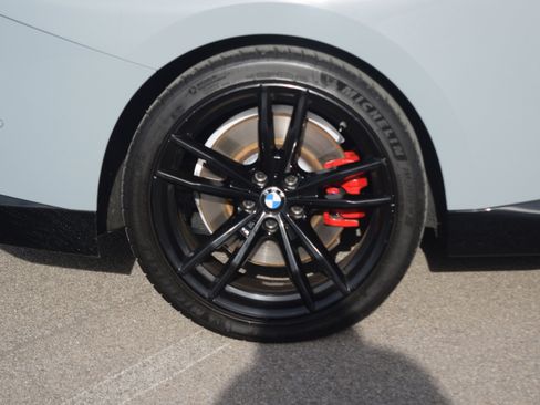 Used 2022 BMW M240i xDrive Coupe w/ Premium Package image 32