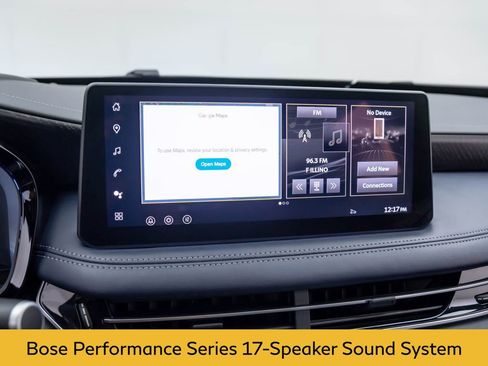 Certified 2026 INFINITI QX60 Sport w/ Dark Cargo Package image 30