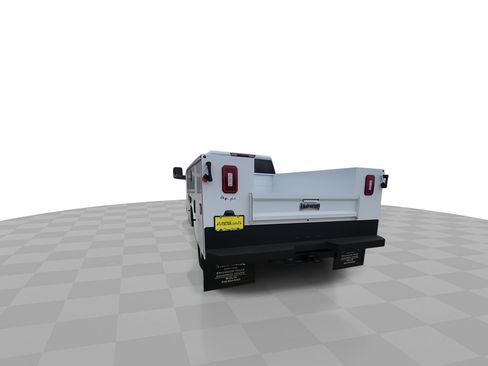 New 2026 Chevrolet Silverado 3500 W/T w/ WT Convenience Package image 39