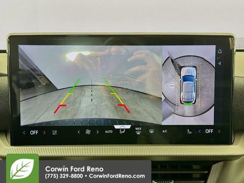 New 2025 Ford Explorer ST w/ Sun And Sound Package image 14