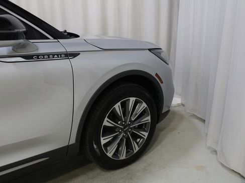 Used 2020 Lincoln Corsair Reserve w/ Elements Package FWD image 29