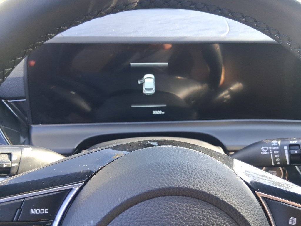 Used 2025 Kia Seltos S AWD/4WD image 10