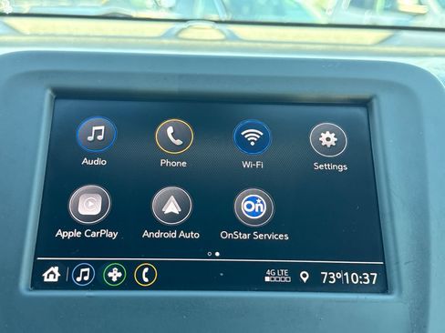 Used 2020 Chevrolet Equinox LS AWD/4WD image 20