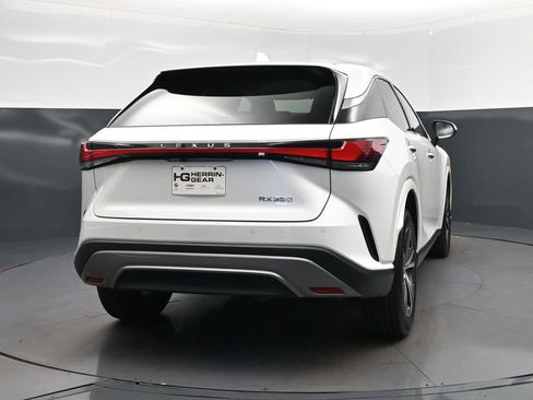 Used 2024 Lexus RX 350 FWD w/ Technology Package image 7