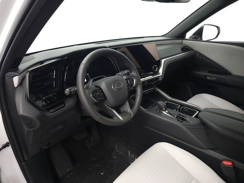New 2026 Lexus TX 350 AWD image 5