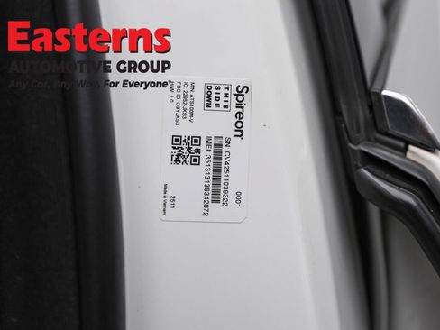 Used 2018 Mercedes-Benz S 450 4MATIC Sedan image 41