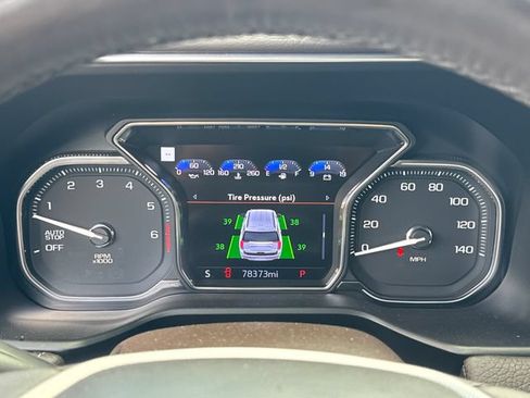 Used 2021 GMC Yukon XL Denali w/ Denali Premium Package RWD image 29