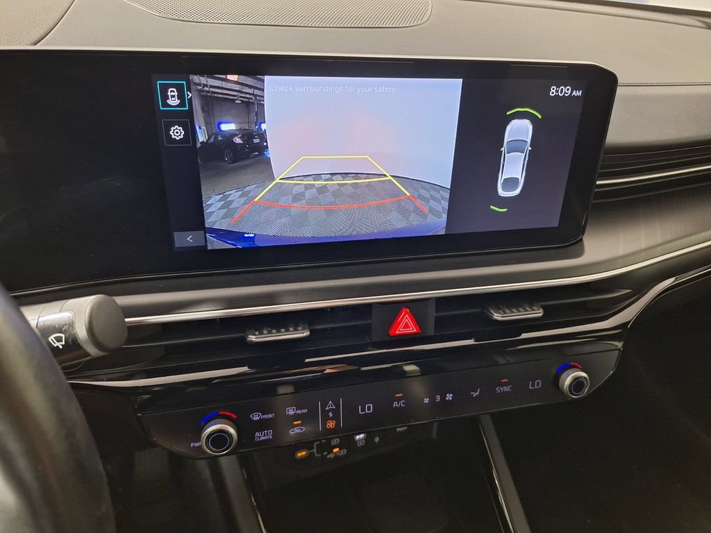 Used 2025 Kia K5 GT-Line FWD image 18