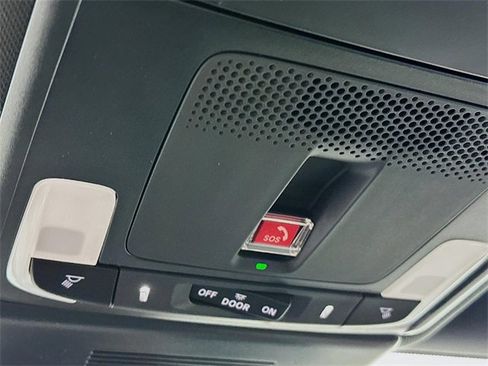 New 2026 Honda Prelude image 17