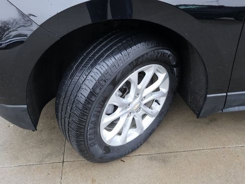 Certified 2020 Chevrolet Equinox LT image 36