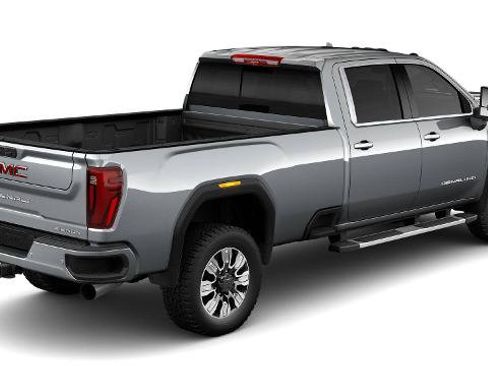 New 2026 GMC Sierra 2500 Denali image 3