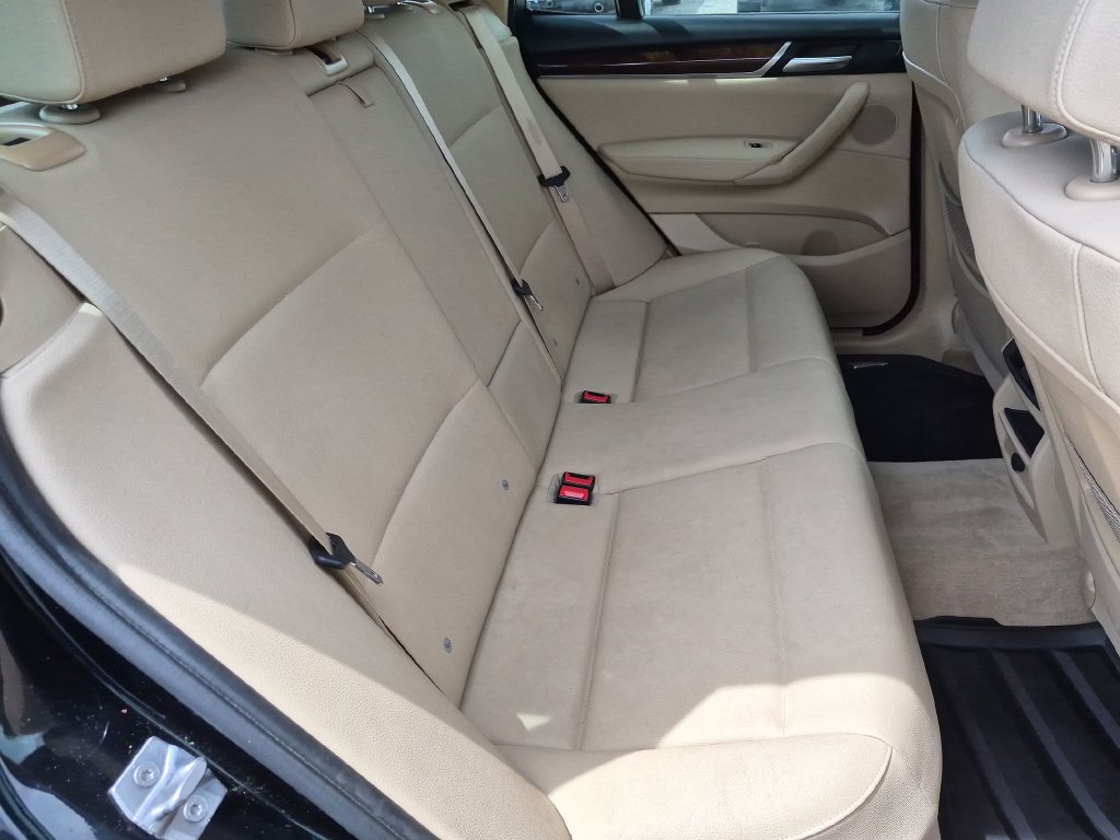 Used 2016 BMW X3 sDrive28i RWD image 32