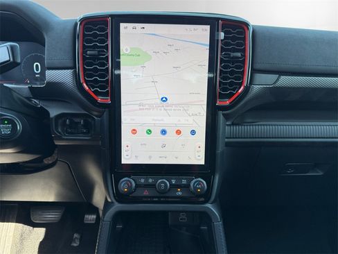 New 2025 Ford Ranger Raptor image 12