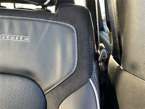 New 2026 RAM 1500 Laramie w/ Night Edition image 13