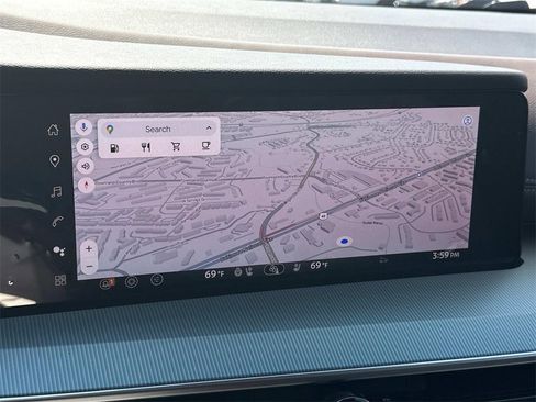 New 2025 Nissan Murano Platinum image 4