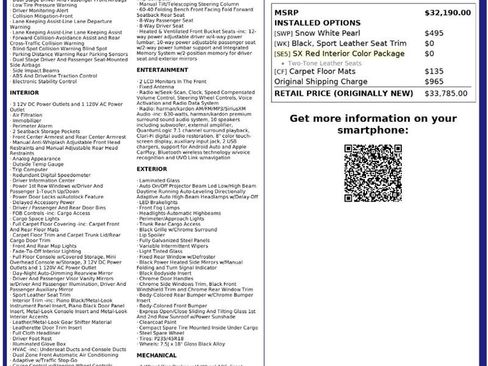 Used 2020 Kia Optima SX image 3