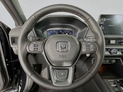 New 2026 Honda CR-V TrailSport image 11