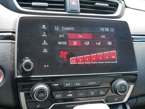 Used 2019 Honda CR-V EX image 23