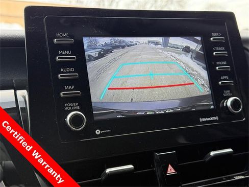 Used 2023 Toyota Camry LE image 24