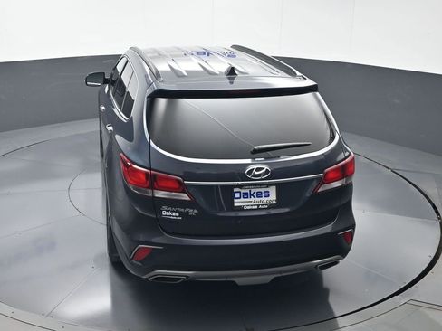 Used 2019 Hyundai Santa Fe XL SE w/ SE Premium Package 02 FWD image 52