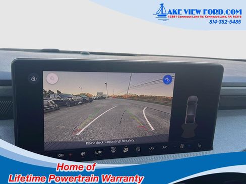 New 2025 Ford Maverick XLT image 35