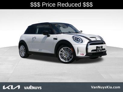 Used 2023 MINI Cooper SE