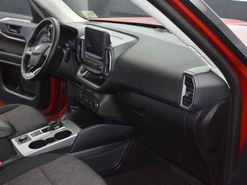 Used 2024 Ford Bronco Sport Big Bend w/ Convenience Package image 16
