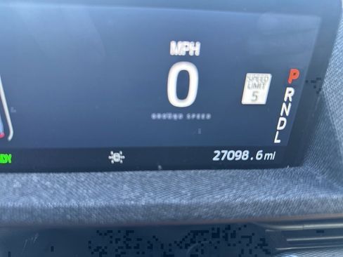 Used 2023 Ford Mustang Mach-E GT image 4