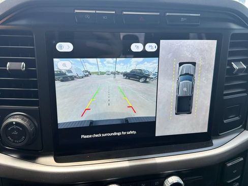 Used 2024 Ford F150 XLT AWD/4WD image 26