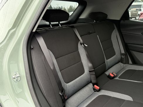 New 2026 Chevrolet TrailBlazer LT w/ Convenience Package image 25