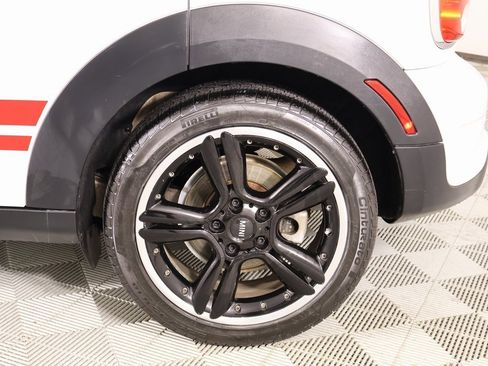 Used 2014 MINI Cooper Countryman S image 18