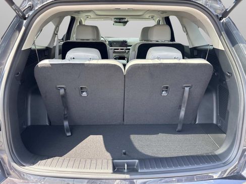 New 2026 Kia Sorento EX w/ EX Premium Package image 12